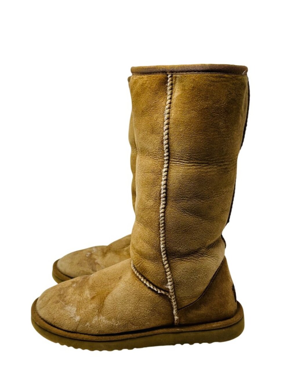 UGG Australia Women's Classic Tall Boot 5815 Size 8